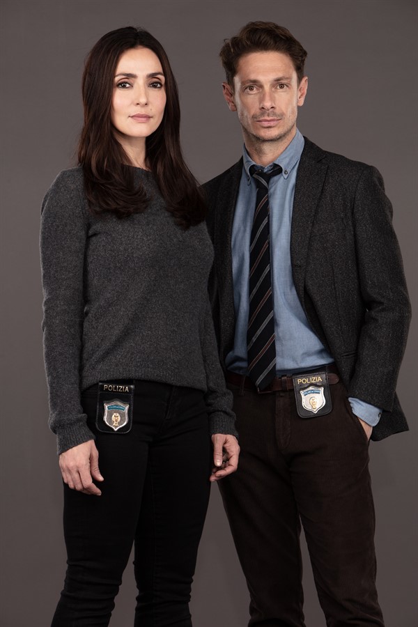 Canale 5 to air the second season of thriller series The Silence of Water 2 on Friday November 27